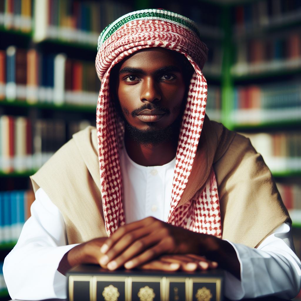 Comparing Arabic and Islamic Studies Programs