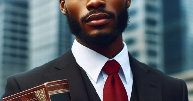 Corporate Law in Nigeria: An Introduction