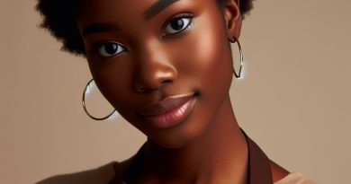 Cosmetology Licensing Requirements in Nigeria