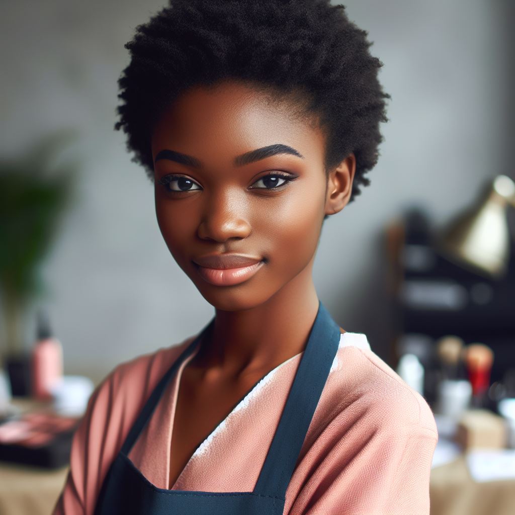 Cosmetology and Beauty Therapy Scholarships in Nigeria