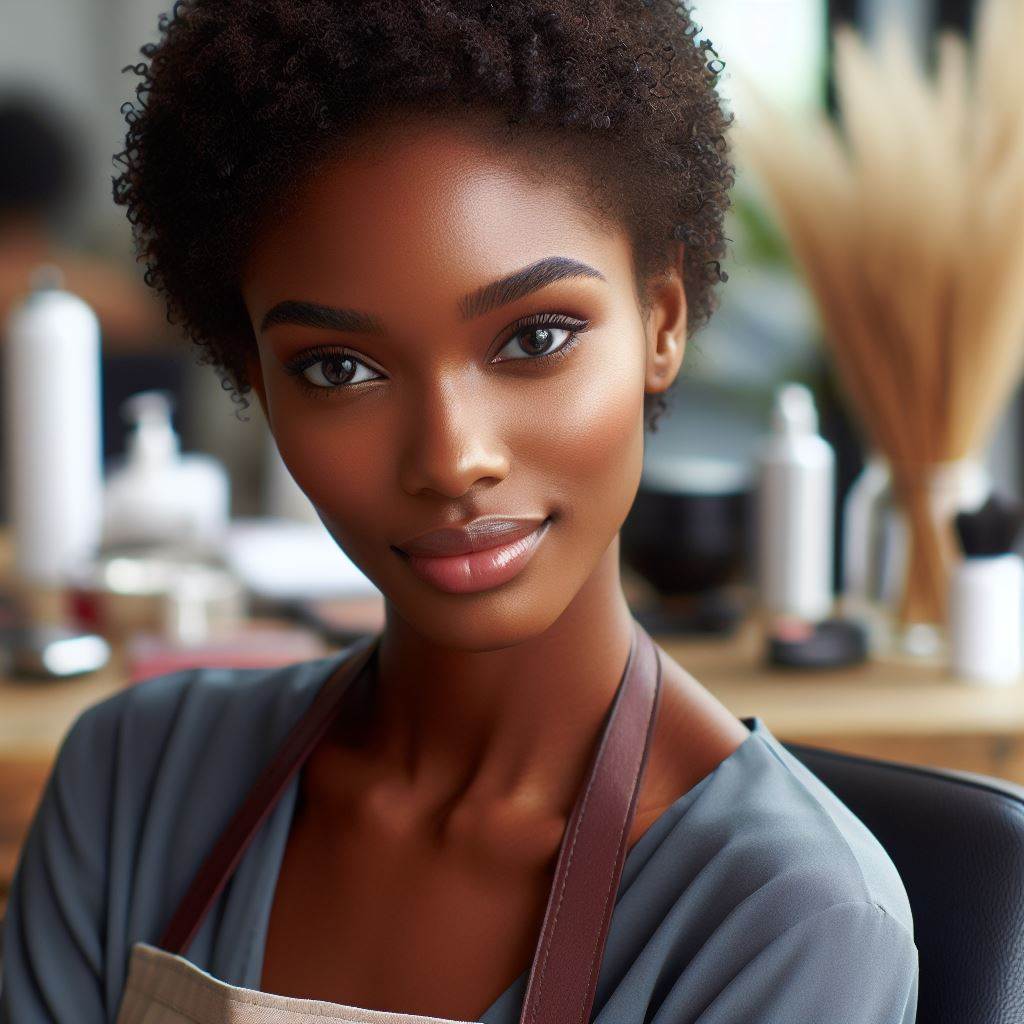 Cosmetology and Beauty Therapy Scholarships in Nigeria