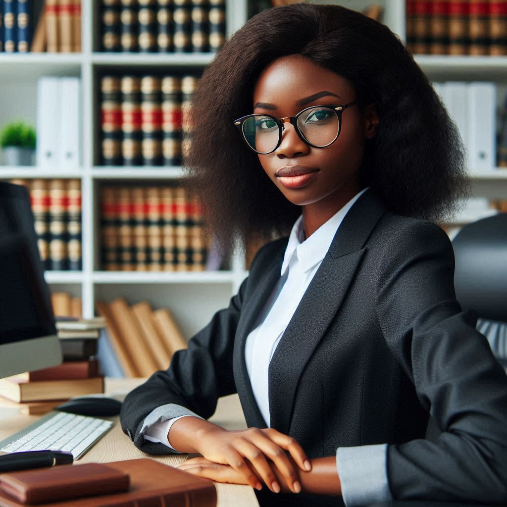 Criminal Law in Nigeria: Key Concepts