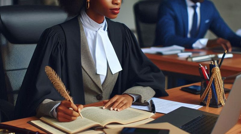 E-commerce Law and Regulations in Nigeria