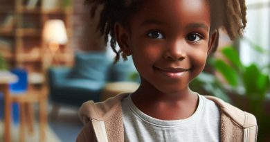 Early Childhood Education Standards in Nigeria