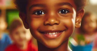 Early Childhood Education vs. Home Schooling in Nigeria