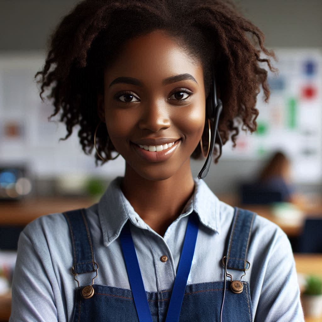 Educational Tech Startups in Nigeria