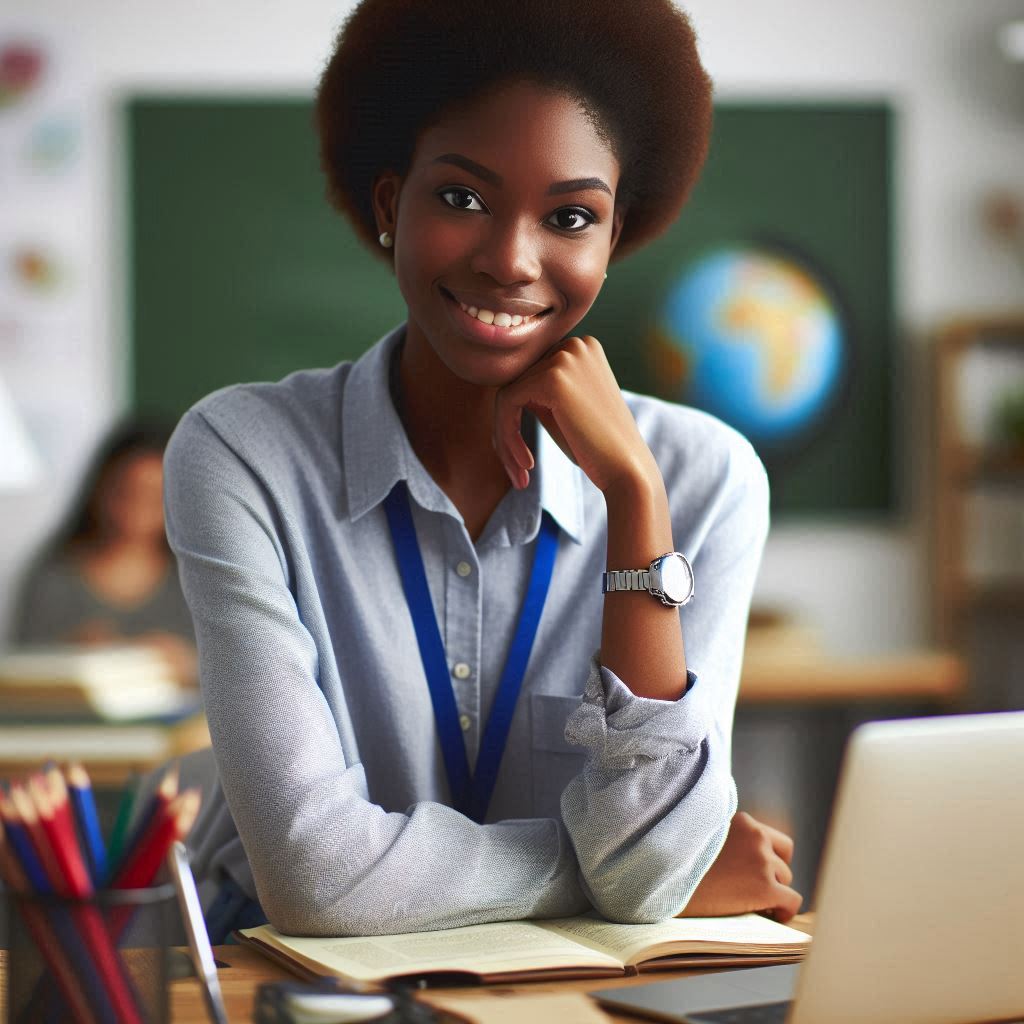 Educational Technology Grants in Nigeria