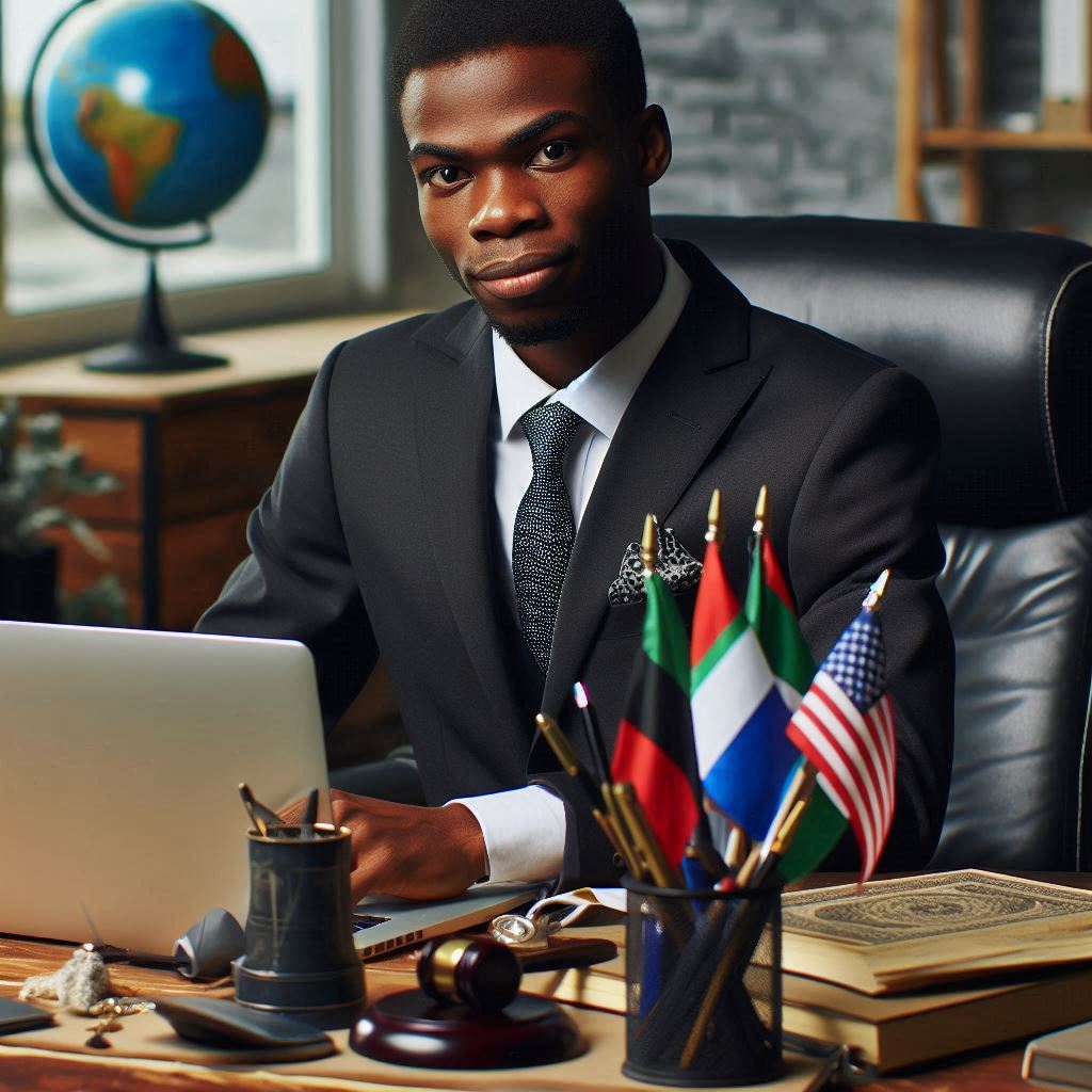 Entry-Level Jobs for Mass Communication Graduates Nigeria