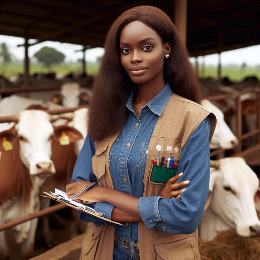 Essential Skills for Nigerian Pasture Management Professionals