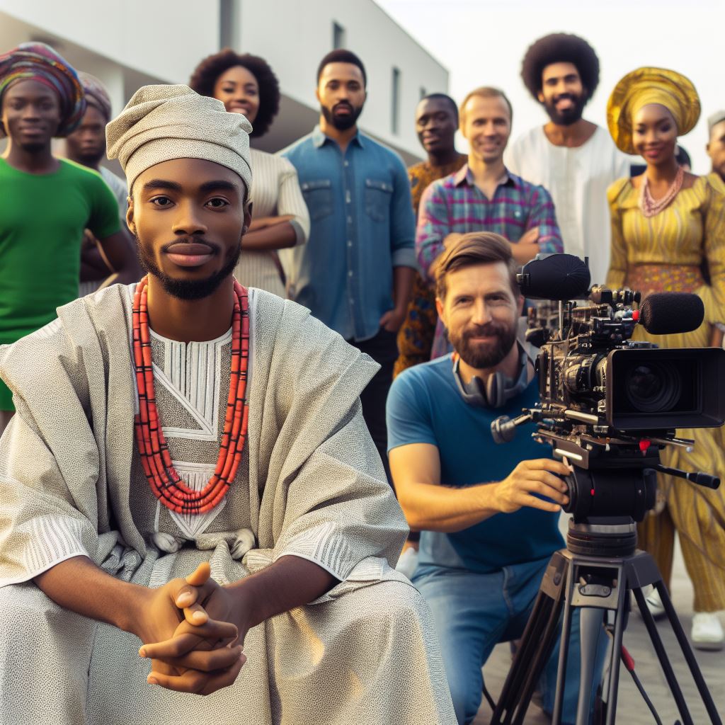 Essential Skills for Success in Nigerian Film Production