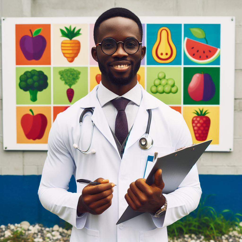 Essential Tools for Nutritionists in Nigeria