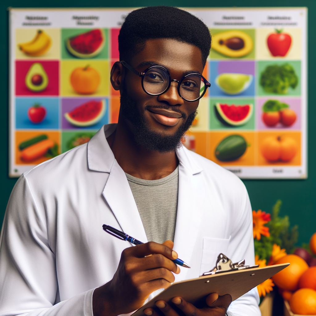 Essential Tools for Nutritionists in Nigeria