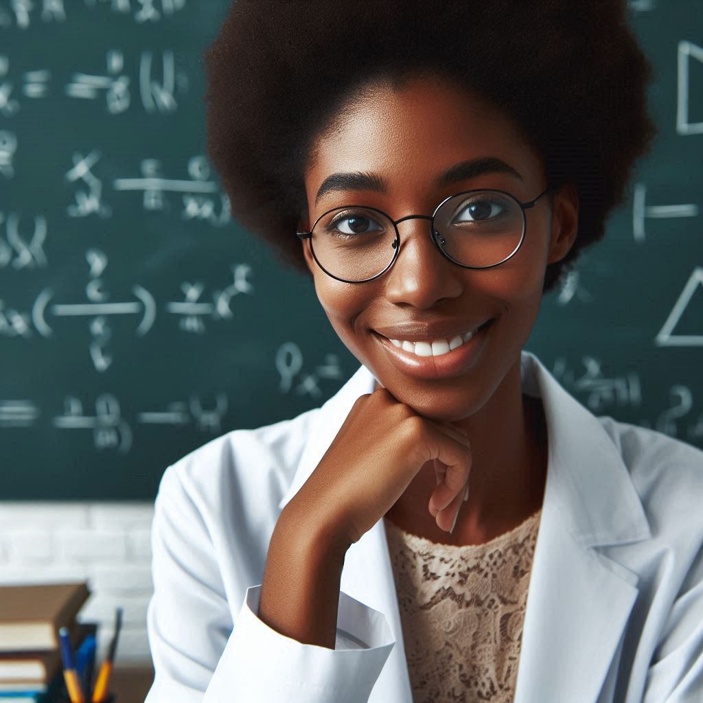 Evolution of Mathematics Education in Nigeria