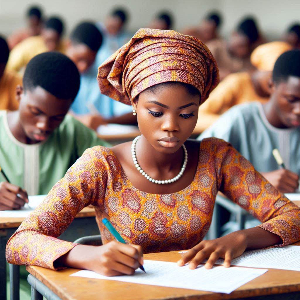 Exam Tips for International Politics Students Nigeria