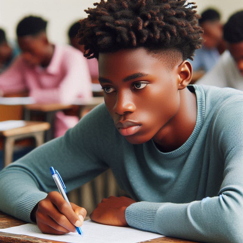 Exam Tips for International Politics Students Nigeria