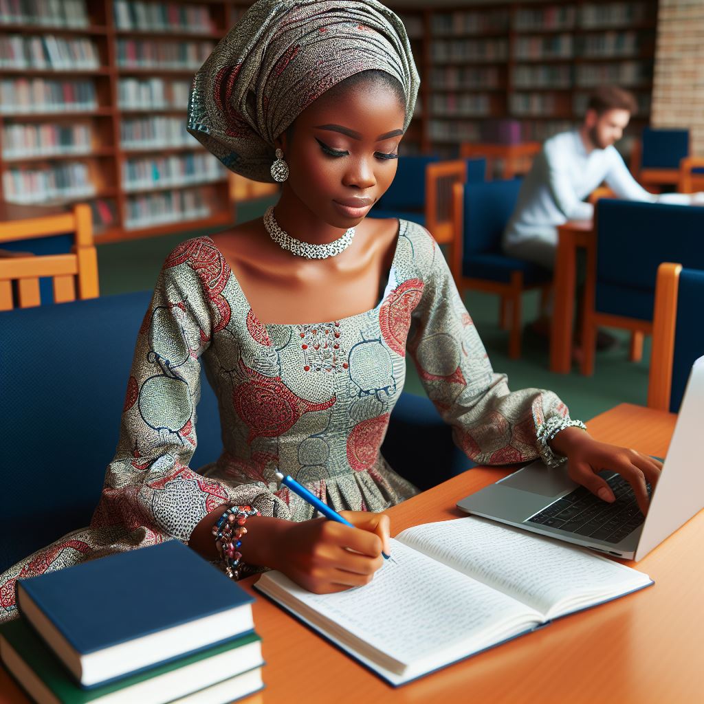 Exploring Linguistics in Nigerian Universities