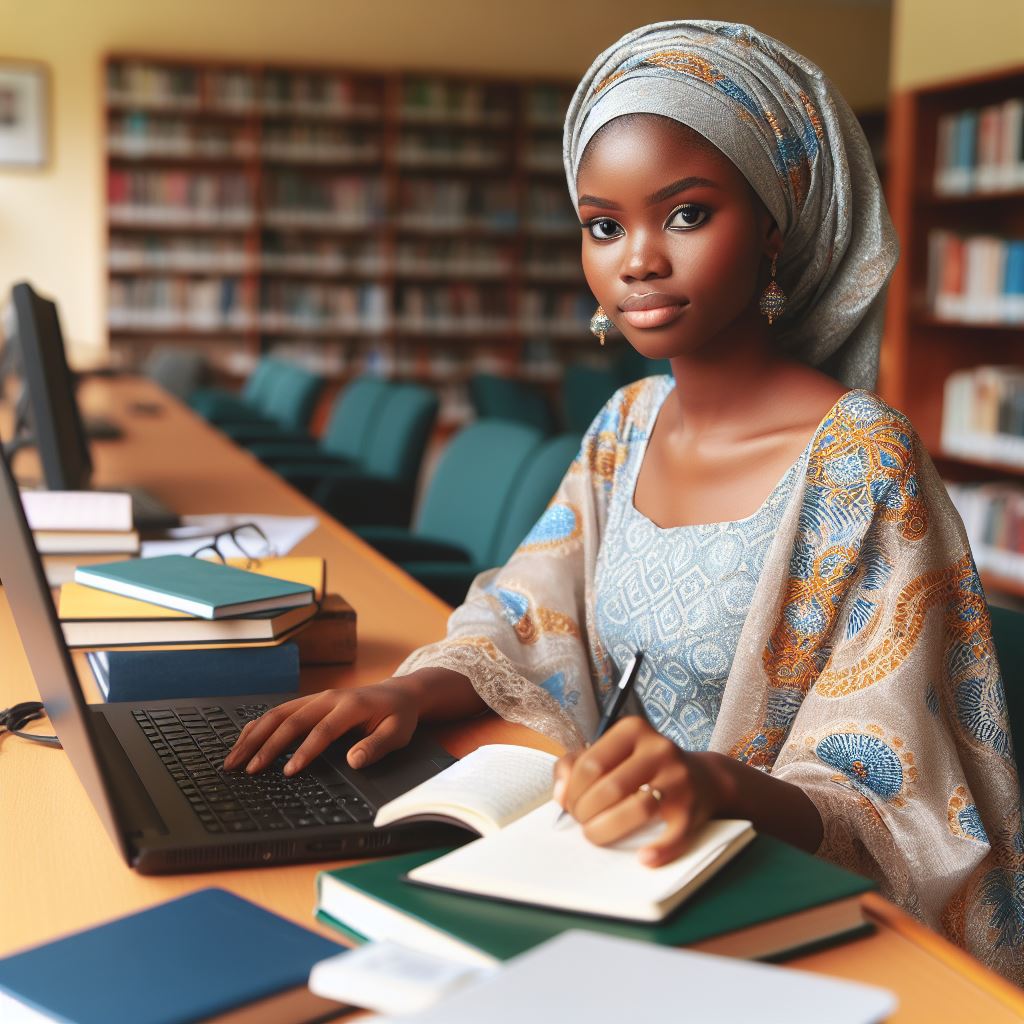 Exploring Linguistics in Nigerian Universities