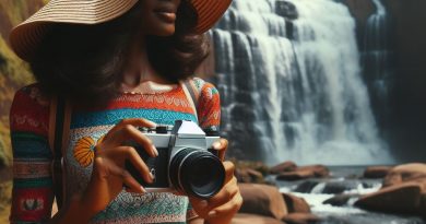 Exploring Nigerian Art Through Photography