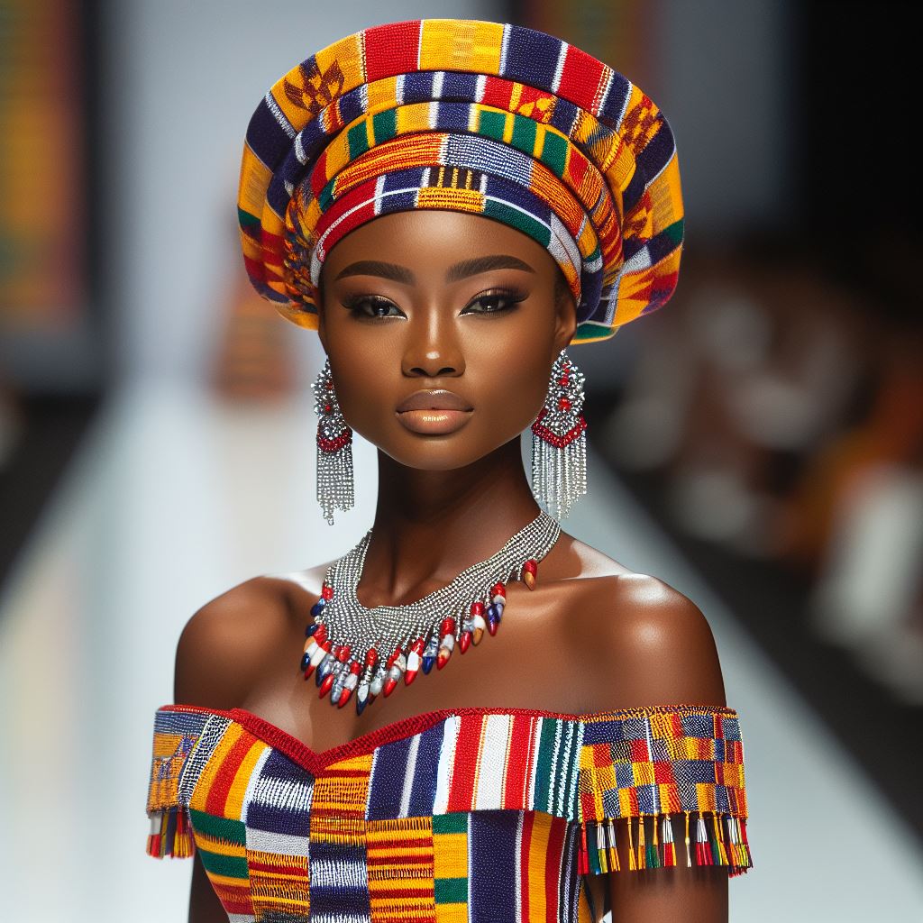 Famous Nigerian Fashion Icons and Their Styles