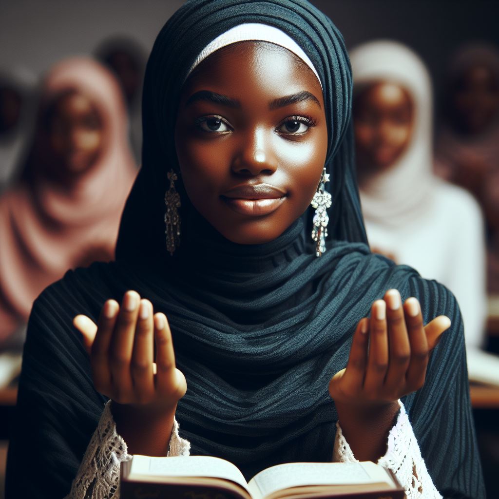 Fieldwork Opportunities in Islamic Studies Nigeria