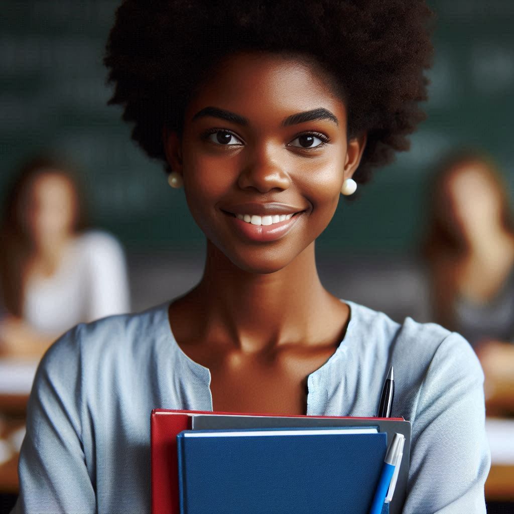 Financial Aid for Aspiring Nigerian Teachers