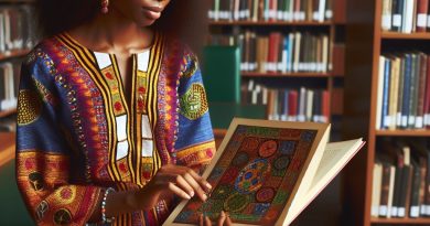 Funding Opportunities for Anthropology Research in Nigeria