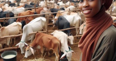 Funding Opportunities for Pasture Management Projects in Nigeria