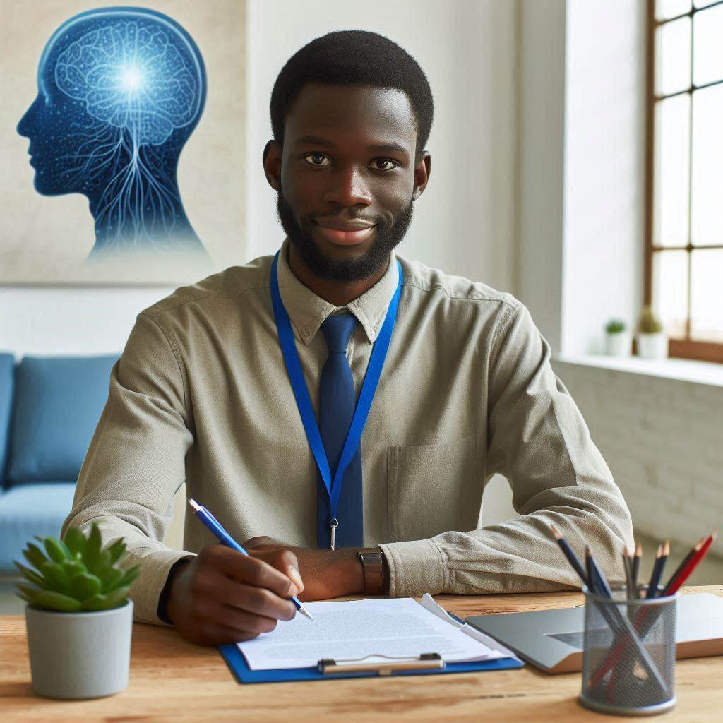 Funding Opportunities for Psychology Students in Nigeria