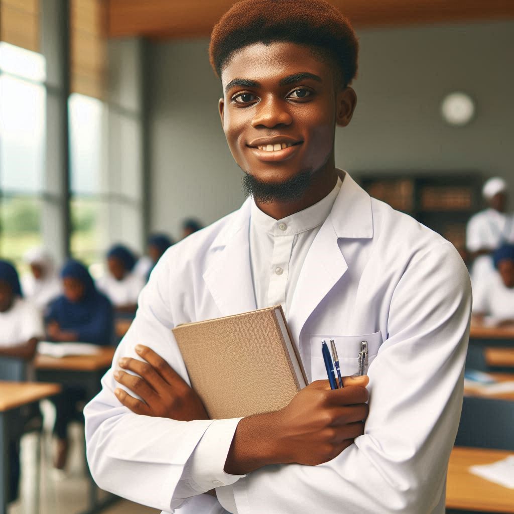 Future Prospects of Secretarial Education in Nigeria