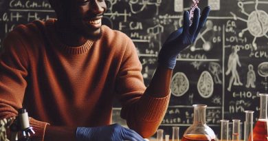 Future Trends in Biology Education in Nigeria