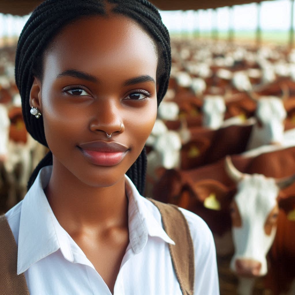 Future Trends in Nigerian Livestock Production