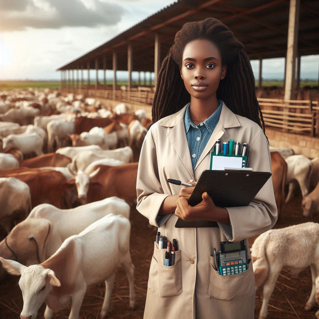 Future Trends in Nigerian Livestock Production