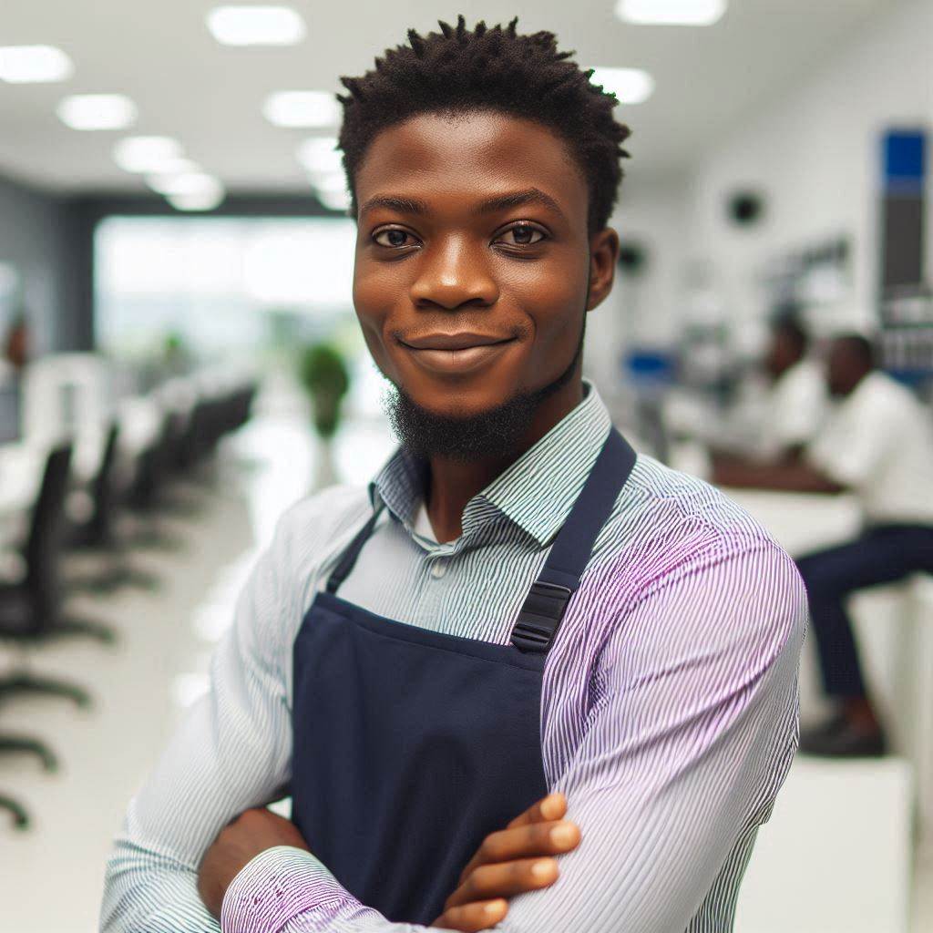 Future Trends in Nigerian Marketing Education