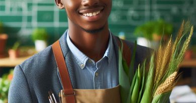 Future of Agricultural Science Education in Nigeria