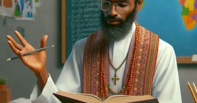 Future of Christian Religious Studies in Nigeria