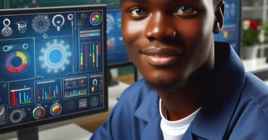 Future of Vocational and Tech Education in Nigeria