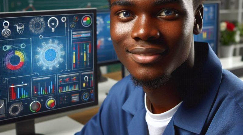 Future of Vocational and Tech Education in Nigeria