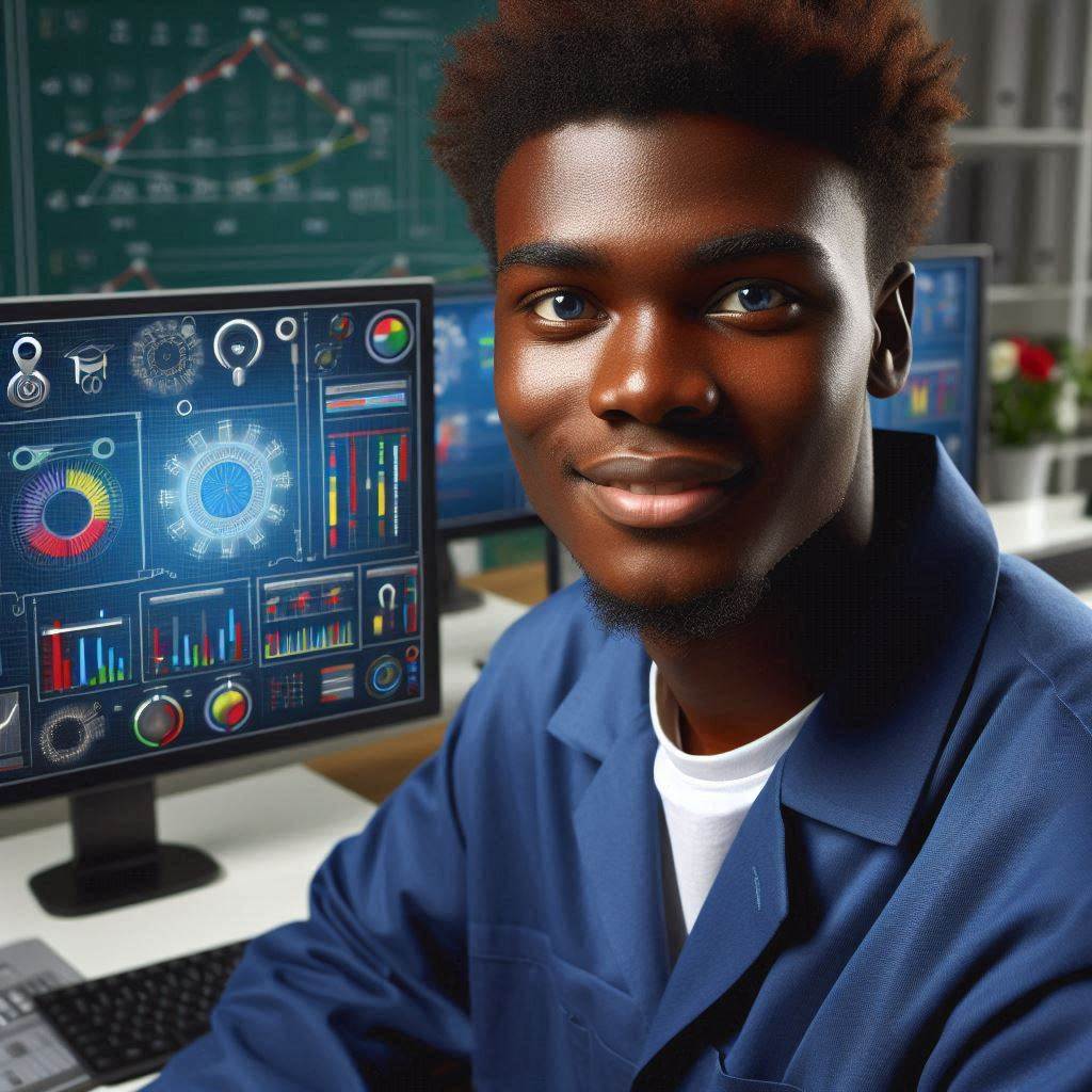 Future of Vocational and Tech Education in Nigeria