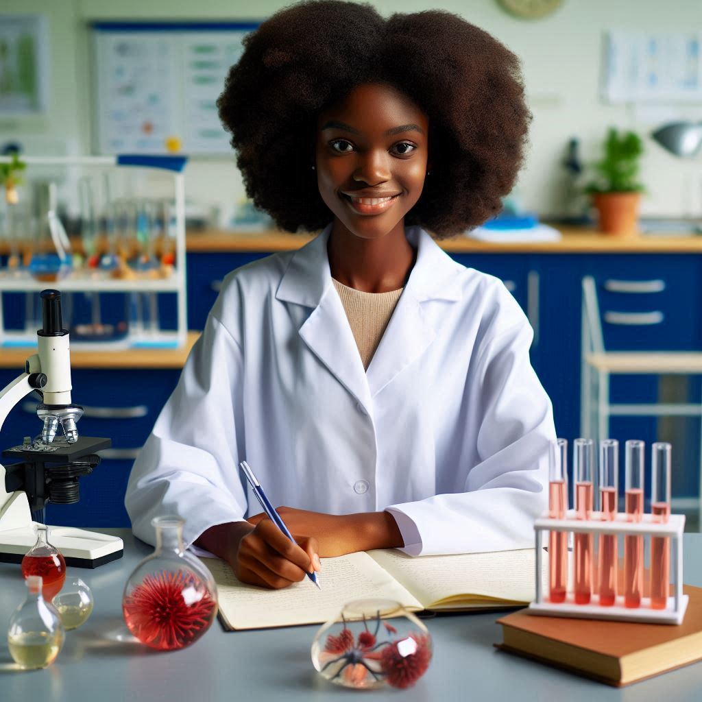 Government Policies Impacting Biology Education