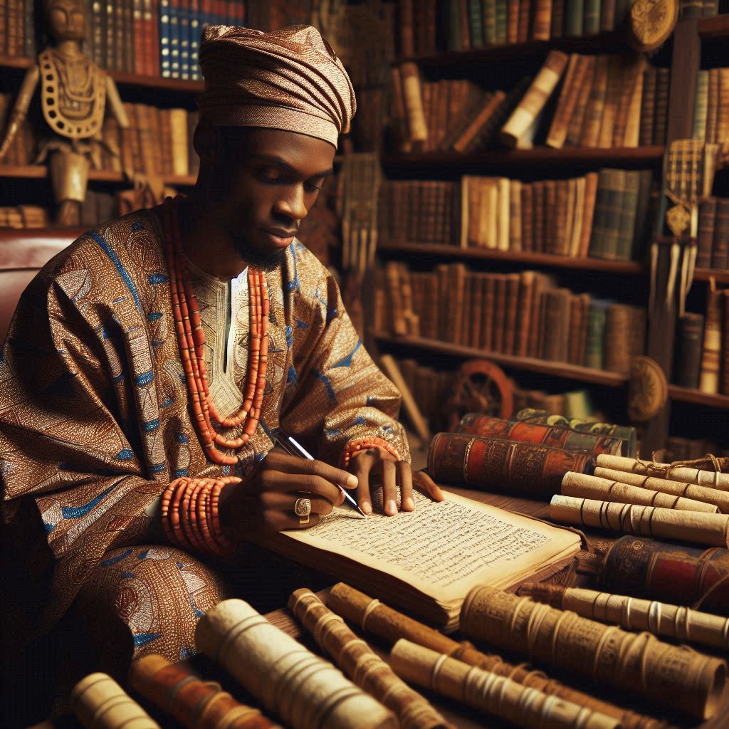 Historical Sites and Landmarks in Nigerian Education