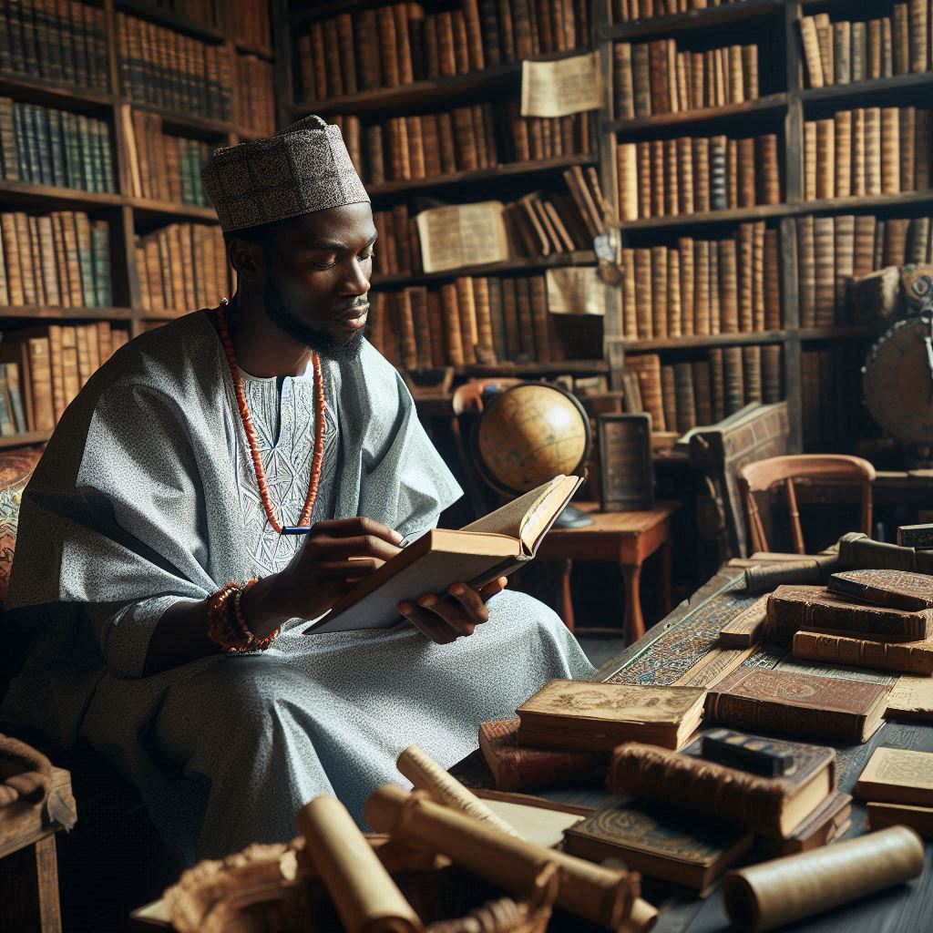 Historical Sites and Landmarks in Nigerian Education