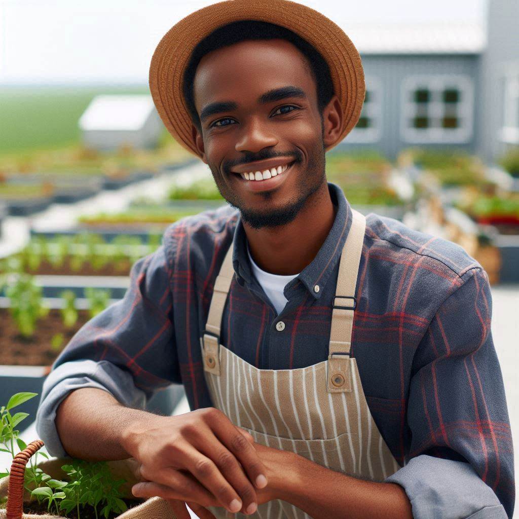 History and Evolution of Agriculture in Nigerian Schools