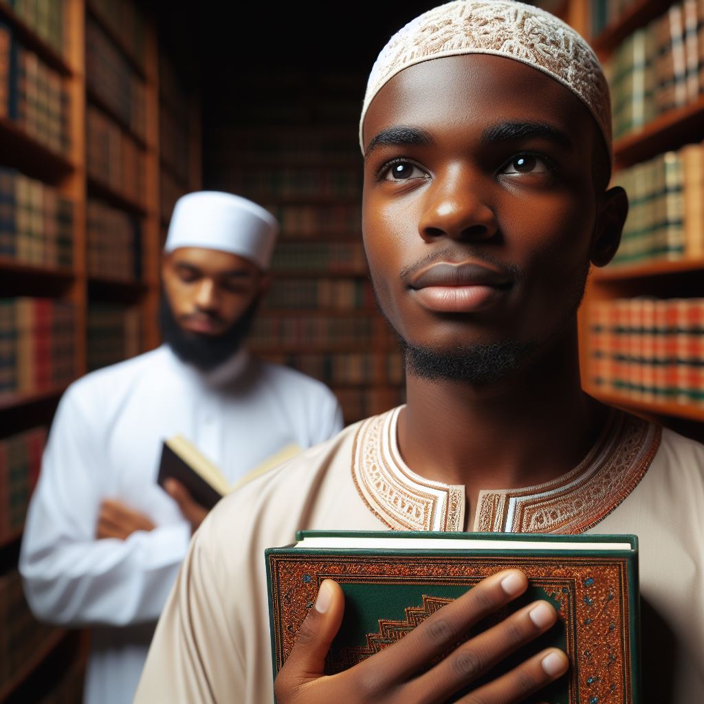 History of Arabic and Islamic Education in Nigeria