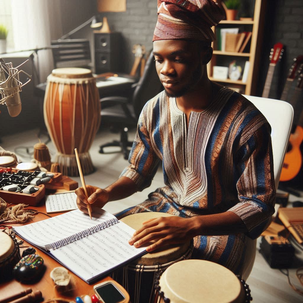 History of Music Education in Nigerian Universities