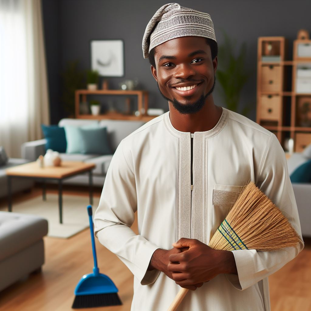 Home Management: A Pathway to Better Living in Nigeria