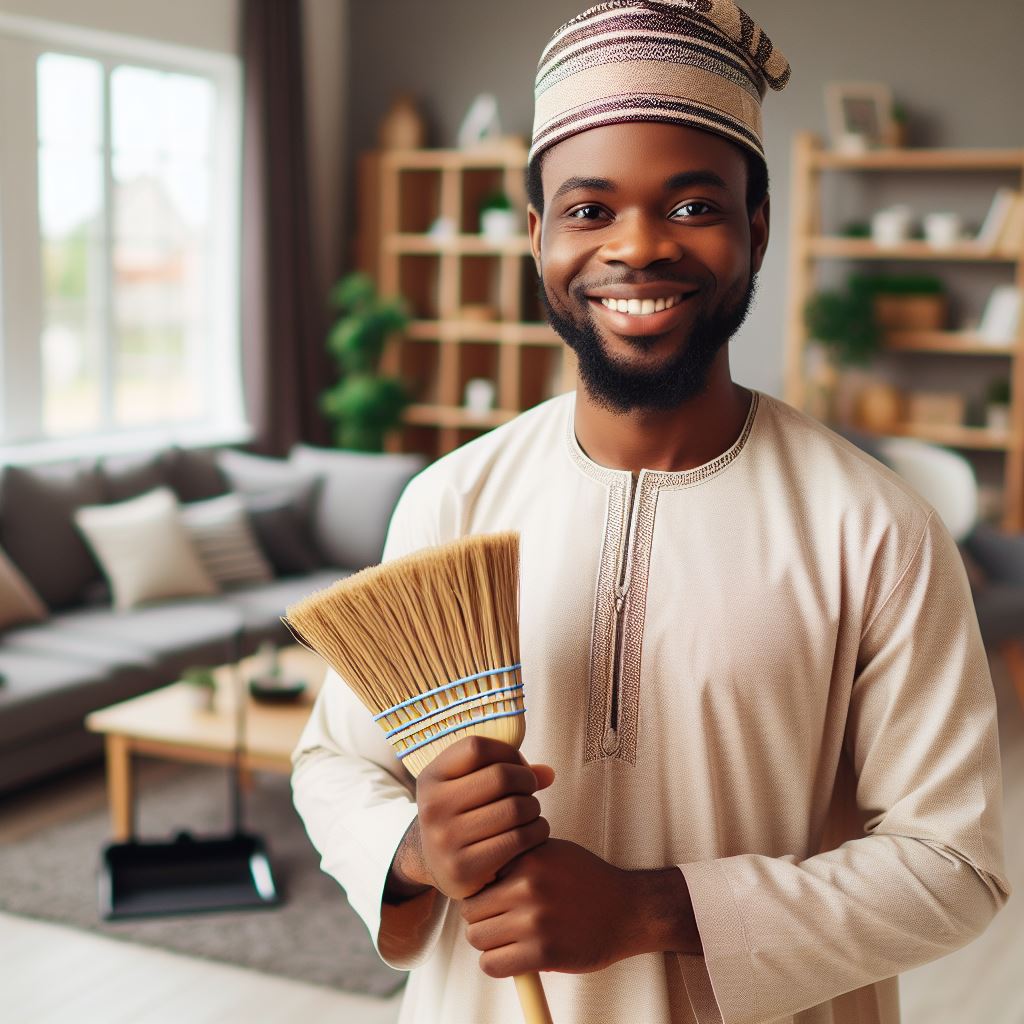 Home Management: A Pathway to Better Living in Nigeria