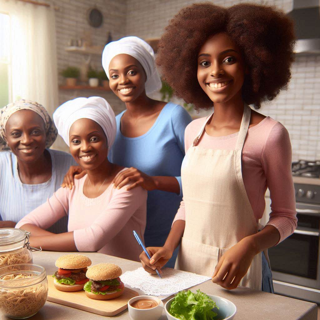 Home Management Strategies for Nigerian Homes