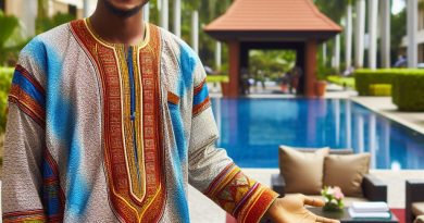 Hotel Management Courses for Nigerian Students
