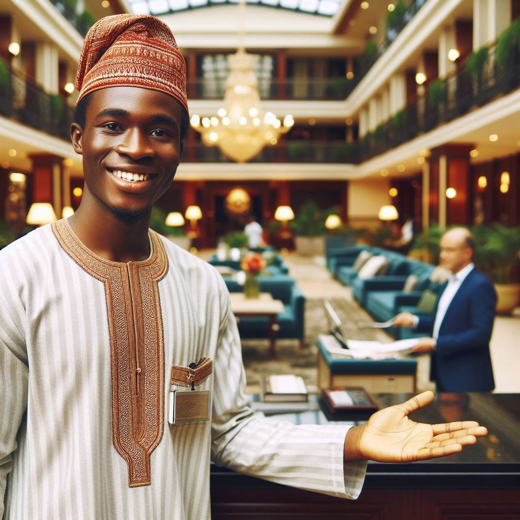 Hotel Management Programs: What Nigerian Students Need