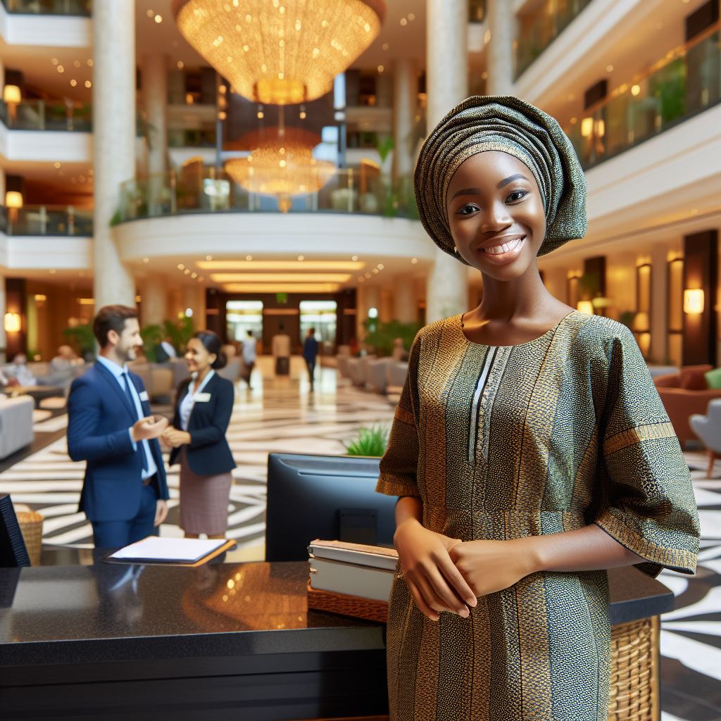 Hotel Management Programs: What Nigerian Students Need